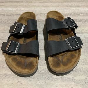 Birkenstock Sandals